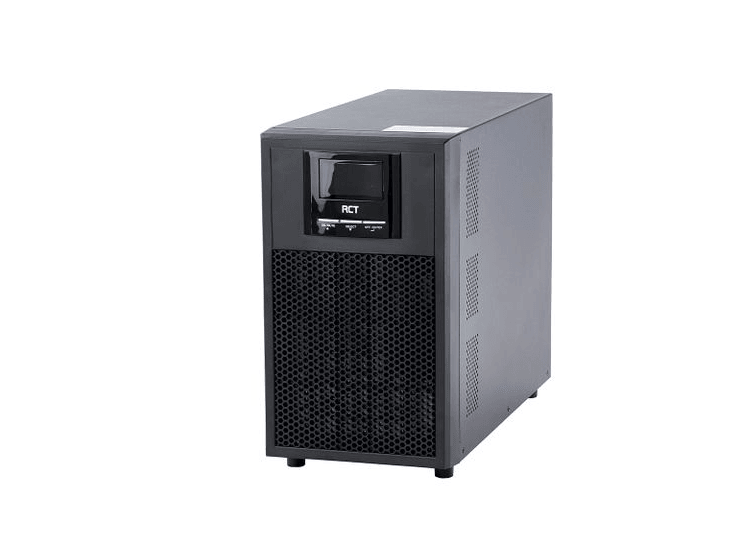 RCT 3000VA/2400W ONLINE TOWER UPS - NeonSales {{ shop.shopifyCountryName }}