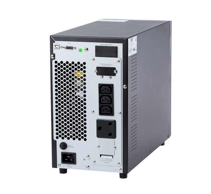 RCT 3000VA/2400W ONLINE TOWER UPS - NeonSales {{ shop.shopifyCountryName }}