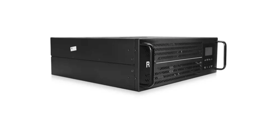 RCT 3000VA/3000W 48V DC EXTENDED MOUNT ONLINE UPS - NeonSales {{ shop.shopifyCountryName }}