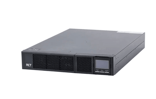 RCT 6000VA/4800W ONLINE RACKMOUNT UPS - NeonSales {{ shop.shopifyCountryName }}