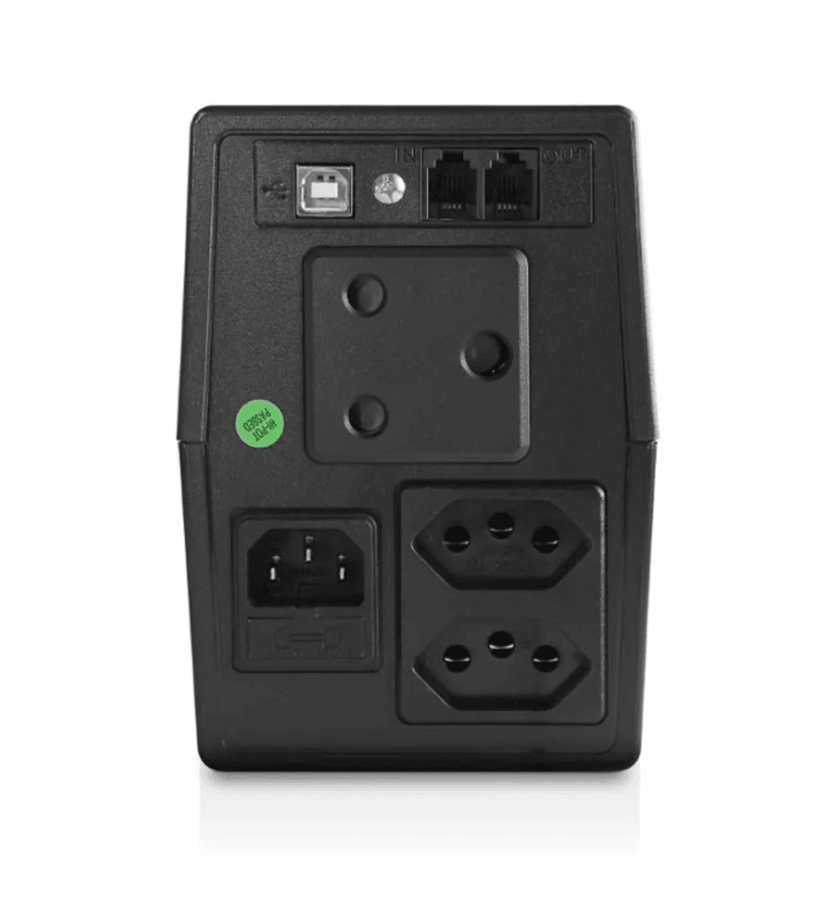RCT 850VA LINE INTERACTIVE UPS - 480W - NeonSales {{ shop.shopifyCountryName }}