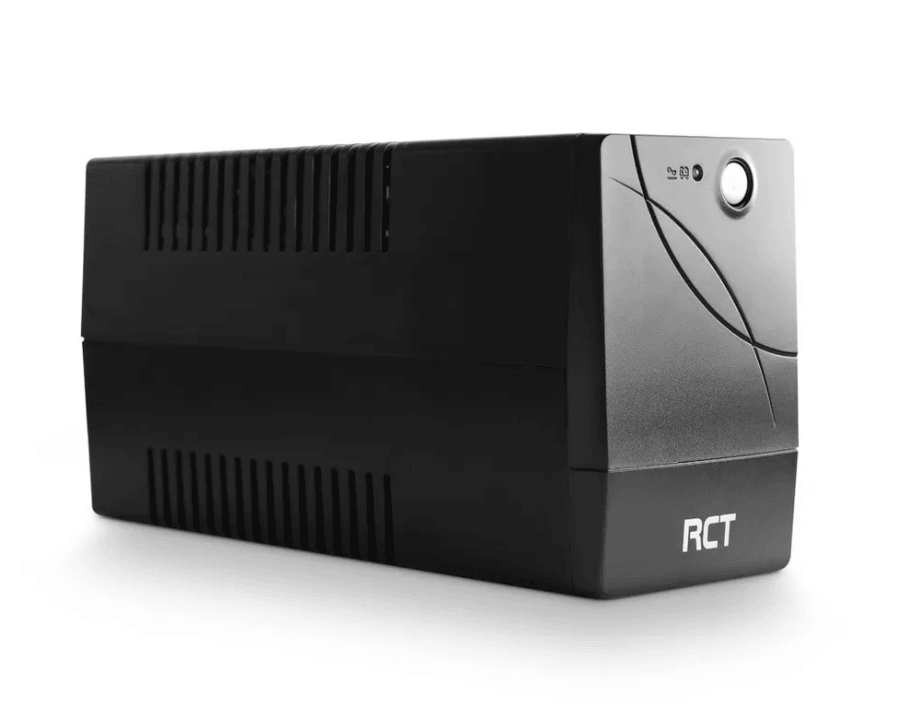 RCT 850VA LINE INTERACTIVE UPS - 480W - NeonSales