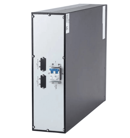 RCT EXTENDED BATTERY BANK - 6000/10000 WPTU - NeonSales {{ shop.shopifyCountryName }}