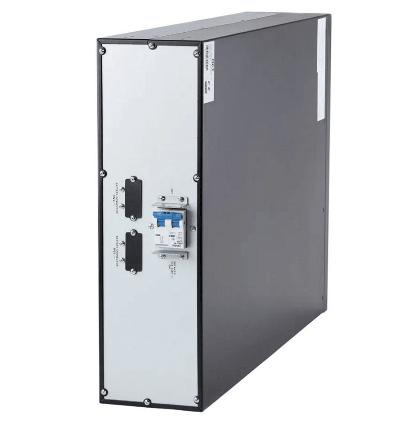 RCT EXTENDED BATTERY BANK - 6000/10000 WPTU - NeonSales {{ shop.shopifyCountryName }}