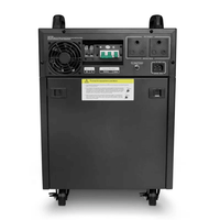 RCT MEGAPOWER 2000VA/2000W INVERTER TROLLEY - NeonSales {{ shop.shopifyCountryName }}