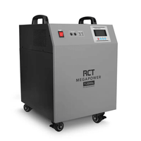 RCT MEGAPOWER 2000VA/2000W INVERTER TROLLEY - NeonSales {{ shop.shopifyCountryName }}