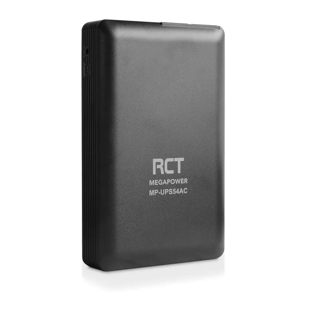 RCT MEGAPOWER LITHIUM UPS 5400MAH 250W - NeonSales {{ shop.shopifyCountryName }}