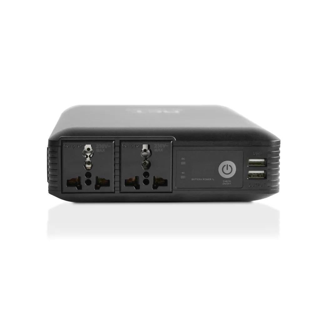 RCT MEGAPOWER LITHIUM UPS 5400MAH 250W - NeonSales {{ shop.shopifyCountryName }}