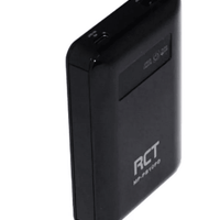 RCT MEGAPOWER PB10PD LITHIUM POWER BANK - 10000MAH - NeonSales {{ shop.shopifyCountryName }}