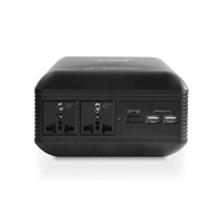 RCT MEGAPOWER PBS160AC LITHIUM AC POWER BANK - 160 - NeonSales {{ shop.shopifyCountryName }}