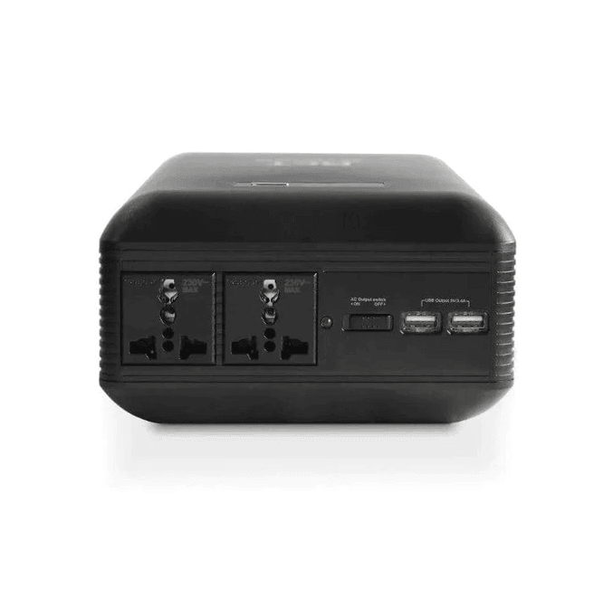 RCT MEGAPOWER PBS160AC LITHIUM AC POWER BANK - 160 - NeonSales {{ shop.shopifyCountryName }}