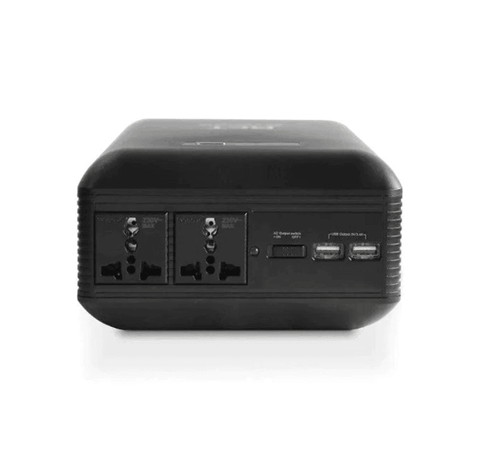 RCT MEGAPOWER PBS160AC LITHIUM AC POWER BANK - 160 - NeonSales {{ shop.shopifyCountryName }}