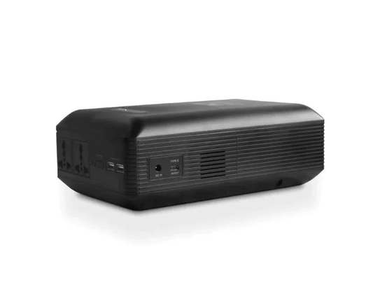 RCT MEGAPOWER PBS160AC LITHIUM AC POWER BANK - 160 - NeonSales {{ shop.shopifyCountryName }}