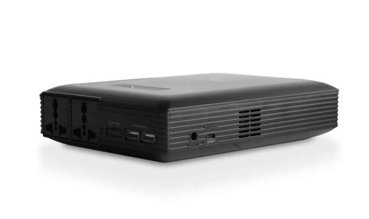 RCT MEGAPOWER PBS54AC LITHIUM AC POWER BANK - 5360 - NeonSales {{ shop.shopifyCountryName }}