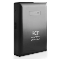 RCT MEGAPOWER PBS54AC LITHIUM AC POWER BANK - 5360 - NeonSales {{ shop.shopifyCountryName }}