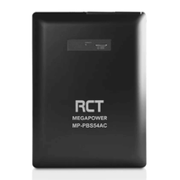 RCT MEGAPOWER PBS54AC LITHIUM AC POWER BANK - 5360 - NeonSales {{ shop.shopifyCountryName }}