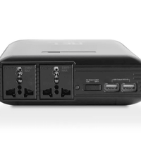 RCT MEGAPOWER PBS54AC LITHIUM AC POWER BANK - 5360 - NeonSales {{ shop.shopifyCountryName }}