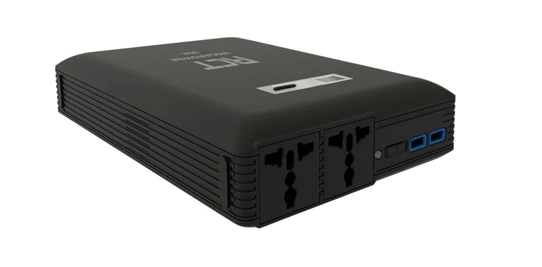 RCT MEGAPOWER PBS80AC LITHIUM POWER BANK - 80000MA - NeonSales {{ shop.shopifyCountryName }}