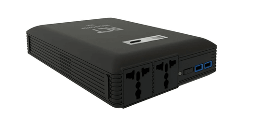 RCT MEGAPOWER PBS80AC LITHIUM POWER BANK - 80000MA - NeonSales {{ shop.shopifyCountryName }}