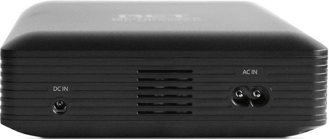 RCT MEGAPOWER UPS54AC LITHIUM AC POWER BANK - 5360 - NeonSales {{ shop.shopifyCountryName }}