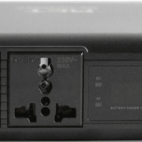 RCT MEGAPOWER UPS54AC LITHIUM AC POWER BANK - 5360 - NeonSales {{ shop.shopifyCountryName }}