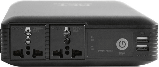 RCT MEGAPOWER UPS54AC LITHIUM AC POWER BANK - 5360 - NeonSales {{ shop.shopifyCountryName }}