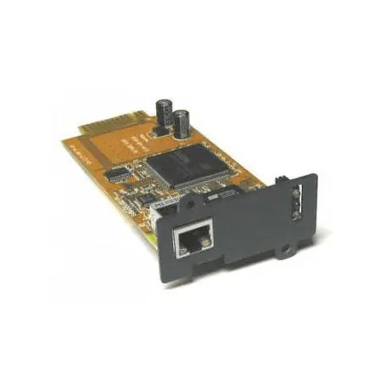 RCT SNMP CARD - RCT ONLINE UPS | Neon Sales – NeonSales