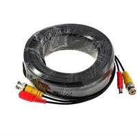 READYMADE CCTV CABLE - 18.5M