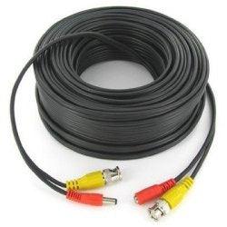 READYMADE CCTV CABLE - 18.5M