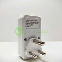 REDISSON AUTOMATIC SURGE PROTECTOR 15AMH - NeonSales {{ shop.shopifyCountryName }}