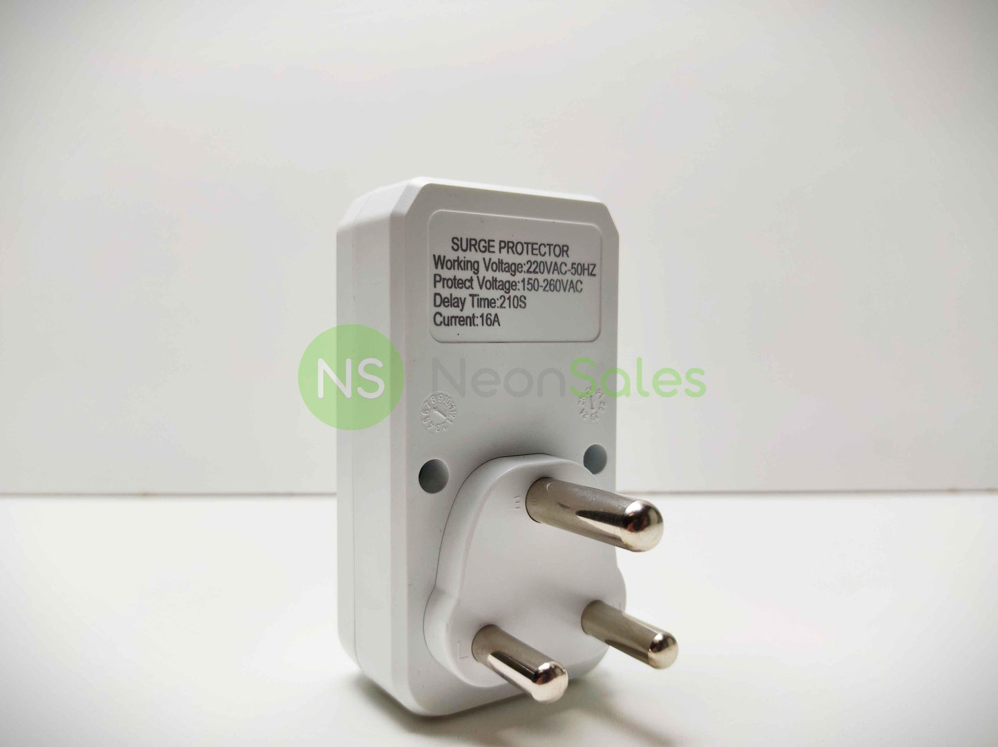 REDISSON AUTOMATIC SURGE PROTECTOR 15AMH - NeonSales {{ shop.shopifyCountryName }}