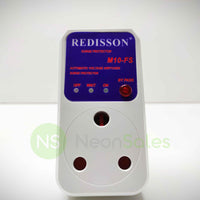 REDISSON AUTOMATIC SURGE PROTECTOR 15AMH - NeonSales {{ shop.shopifyCountryName }}