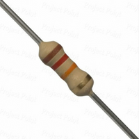 RESISTOR CARBON 12K 1% 0.25W - NeonSales {{ shop.shopifyCountryName }}