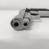 RETAY 84FS BLANK GUN - MATT CHROME - NeonSales {{ shop.shopifyCountryName }}
