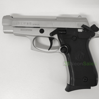 RETAY 84FS BLANK GUN - MATT CHROME - NeonSales {{ shop.shopifyCountryName }}
