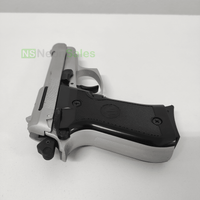 RETAY 84FS BLANK GUN - MATT CHROME - NeonSales {{ shop.shopifyCountryName }}