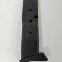 RETAY 84FS BLANK GUN - MATT CHROME - NeonSales {{ shop.shopifyCountryName }}
