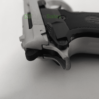 RETAY 84FS BLANK GUN - MATT CHROME - NeonSales {{ shop.shopifyCountryName }}