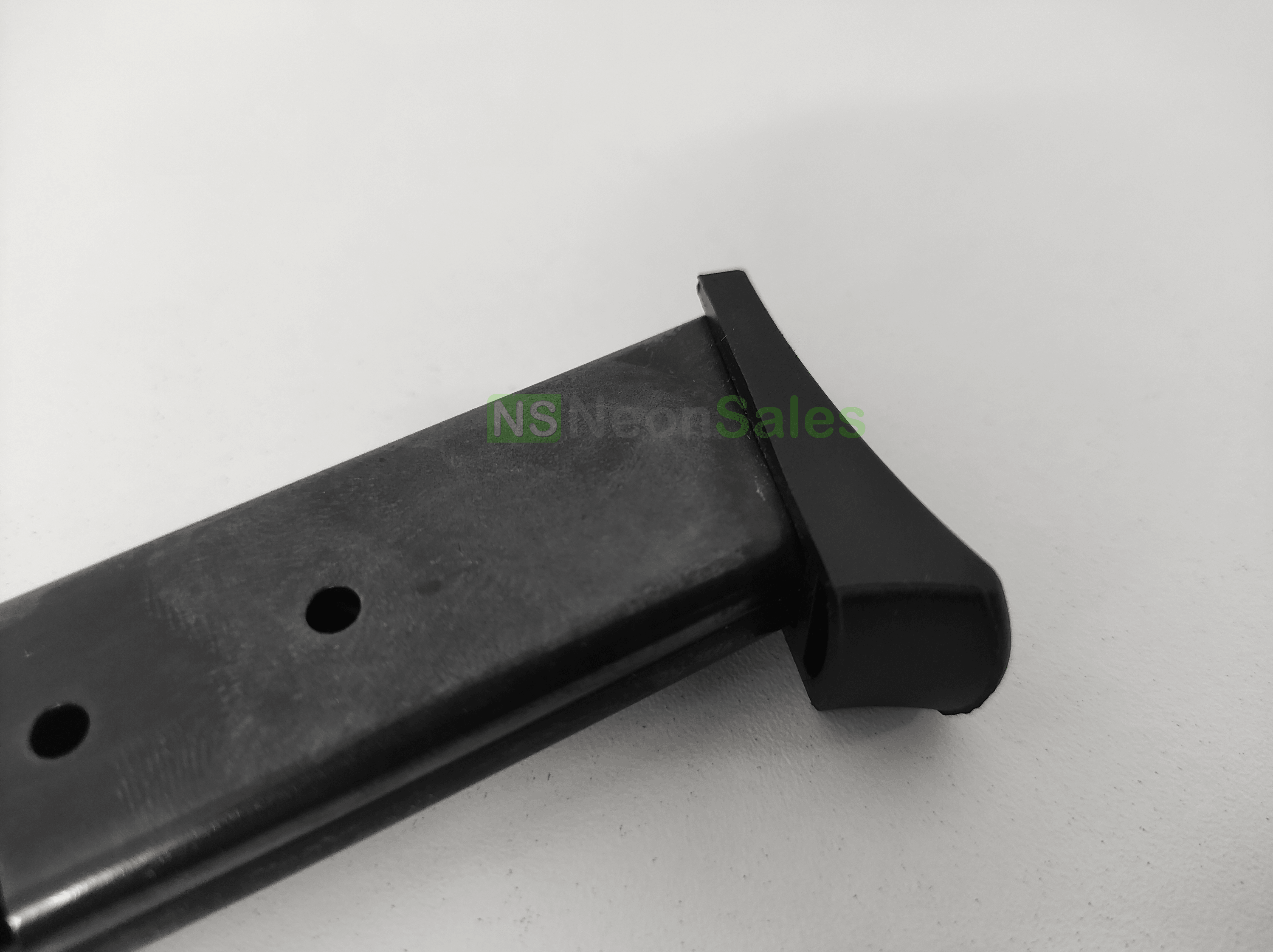 RETAY 84FS BLANK GUN - MATT CHROME - NeonSales {{ shop.shopifyCountryName }}