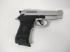 RETAY 84FS BLANK GUN - MATT CHROME - NeonSales {{ shop.shopifyCountryName }}
