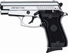 RETAY F29 BLANK GUN - SHINY CHROME - NeonSales {{ shop.shopifyCountryName }}