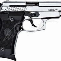 RETAY F29 BLANK GUN - SHINY CHROME - NeonSales {{ shop.shopifyCountryName }}
