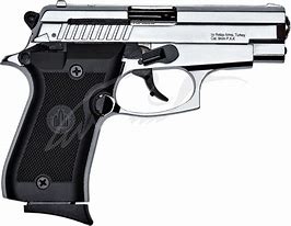 RETAY F29 BLANK GUN - SHINY CHROME - NeonSales {{ shop.shopifyCountryName }}