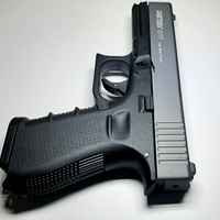 RETAY G17 BLANK GUN - FUME - NeonSales {{ shop.shopifyCountryName }}