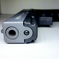 RETAY G17 BLANK GUN - FUME - NeonSales {{ shop.shopifyCountryName }}