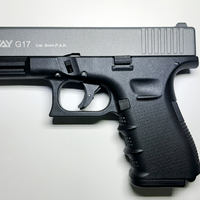 RETAY G17 BLANK GUN - FUME - NeonSales {{ shop.shopifyCountryName }}