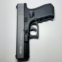 RETAY G17 BLANK GUN - FUME - NeonSales {{ shop.shopifyCountryName }}