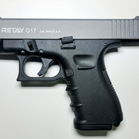 RETAY G17 BLANK GUN - FUME - NeonSales {{ shop.shopifyCountryName }}