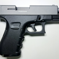 RETAY G17 BLANK GUN - FUME - NeonSales {{ shop.shopifyCountryName }}