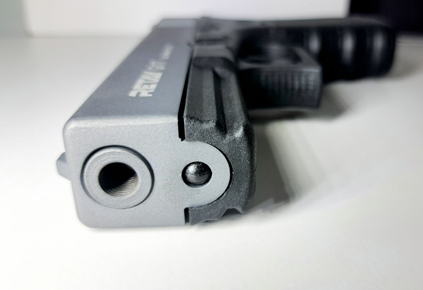 RETAY G17 BLANK GUN - FUME - NeonSales {{ shop.shopifyCountryName }}